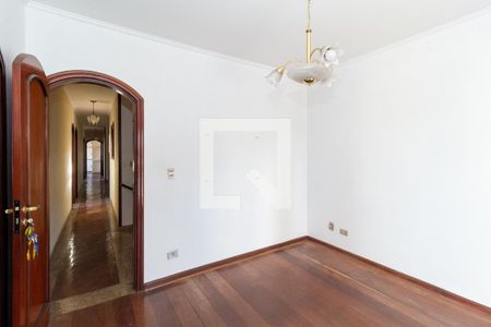 Casa à venda com 440m², 5 quartos e 12 vagasQuarto 1 (Suíte 1)