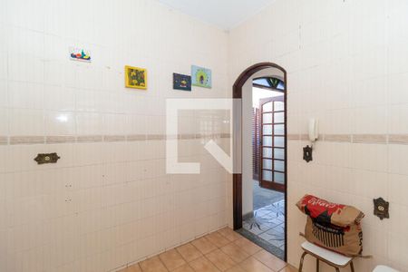 Casa à venda com 440m², 5 quartos e 12 vagasCozinha (Casa 2)