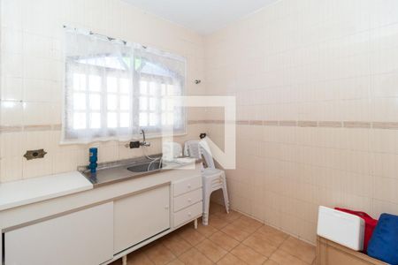 Casa à venda com 440m², 5 quartos e 12 vagasCozinha (Casa 2)