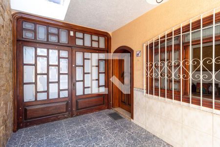 Casa à venda com 440m², 5 quartos e 12 vagasEntrada da Casa