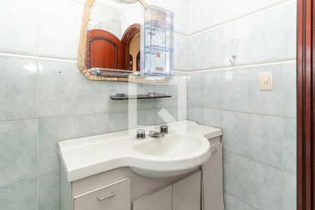 Casa à venda com 440m², 5 quartos e 12 vagasBanheiro 3