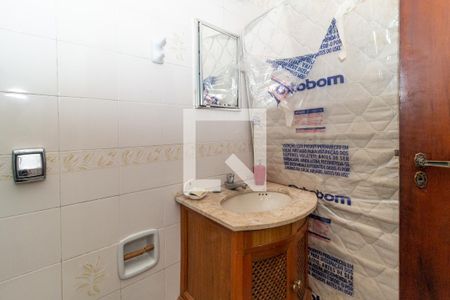 Casa à venda com 440m², 5 quartos e 12 vagasBanheiro (Casa 2)