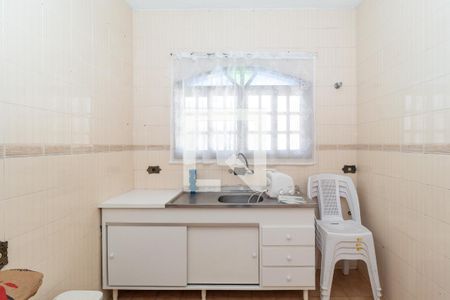 Casa à venda com 440m², 5 quartos e 12 vagasCozinha (Casa 2)