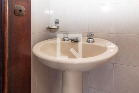 Casa à venda com 440m², 5 quartos e 12 vagasLavabo Área de Serviço