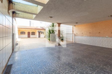 Casa à venda com 440m², 5 quartos e 12 vagasQuintal