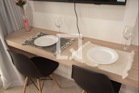 Studio à venda com 30m², 1 quarto e sem vagaStudio