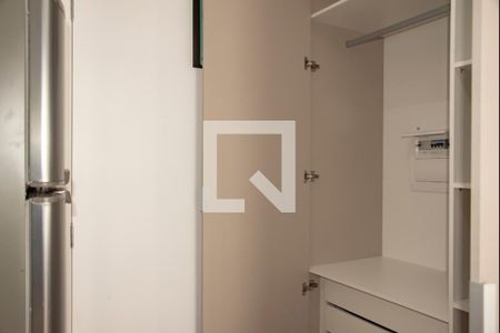 Studio à venda com 30m², 1 quarto e sem vagaCozinha