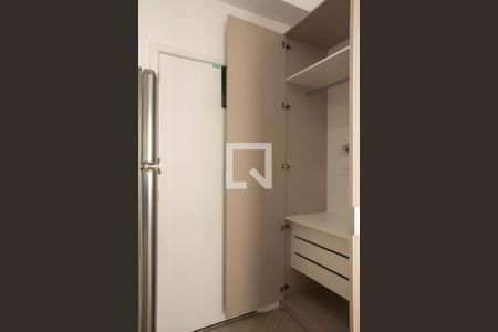 Studio à venda com 30m², 1 quarto e sem vagaCozinha