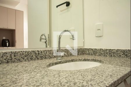 Studio à venda com 30m², 1 quarto e sem vagaBanheiro