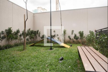 Studio à venda com 30m², 1 quarto e sem vagaÁrea comum - Pet place