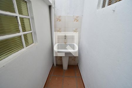 Casa à venda com 120m², 2 quartos e 2 vagasÁrea de Serviço