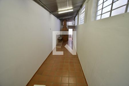 Casa à venda com 120m², 2 quartos e 2 vagasChurrasqueira