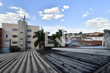 Casa à venda com 120m², 2 quartos e 2 vagasQuintal - Vista