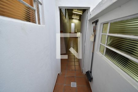 Casa à venda com 120m², 2 quartos e 2 vagasÁrea de Serviço