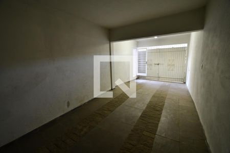 Casa à venda com 120m², 2 quartos e 2 vagasGaragem
