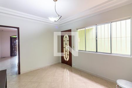 Sala de casa para alugar com 3 quartos, 152m² em Jardim das Flores, Osasco