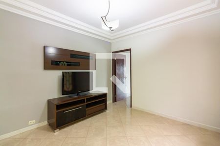 Sala de casa para alugar com 3 quartos, 152m² em Jardim das Flores, Osasco