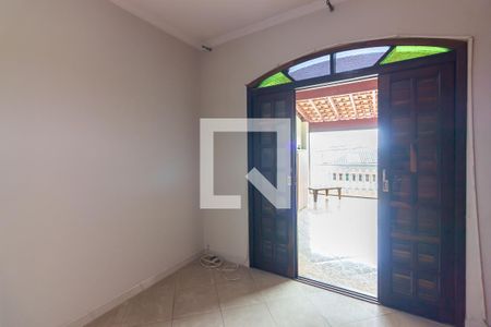 Suíte 1 de casa para alugar com 3 quartos, 152m² em Jardim das Flores, Osasco