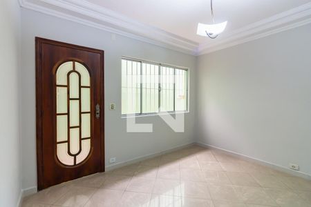 Sala de casa para alugar com 3 quartos, 152m² em Jardim das Flores, Osasco