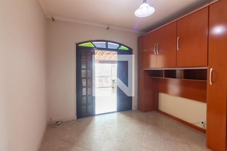 Suíte 1 de casa para alugar com 3 quartos, 152m² em Jardim das Flores, Osasco