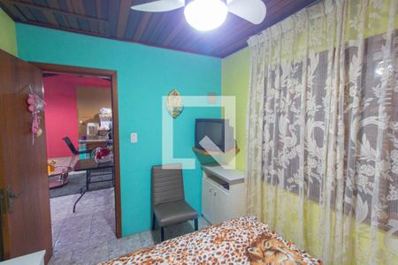 Casa à venda com 232m², 3 quartos e 2 vagasQuarto 3