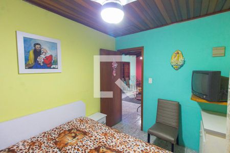 Casa à venda com 232m², 3 quartos e 2 vagasQuarto 3