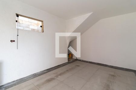 Casa à venda com 109m², 2 quartos e 2 vagasGaragem