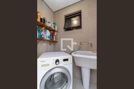 Casa à venda com 109m², 2 quartos e 2 vagasÁrea de Serviço