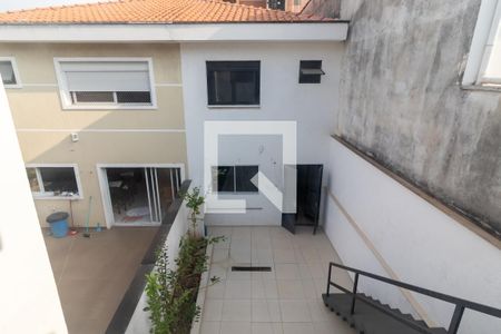 Casa à venda com 109m², 2 quartos e 2 vagasEdícula - Vista da Suíte