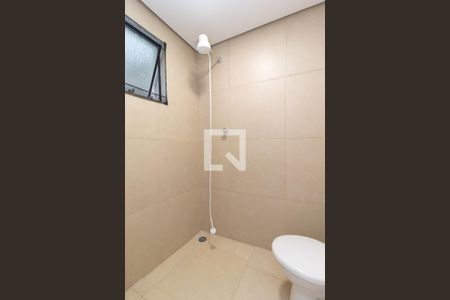 Casa à venda com 109m², 2 quartos e 2 vagasBanheiro de serviço