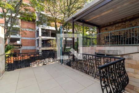 Casa à venda com 109m², 2 quartos e 2 vagasVaranda da Sala