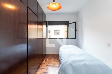 Casa à venda com 109m², 2 quartos e 2 vagasQuarto 2