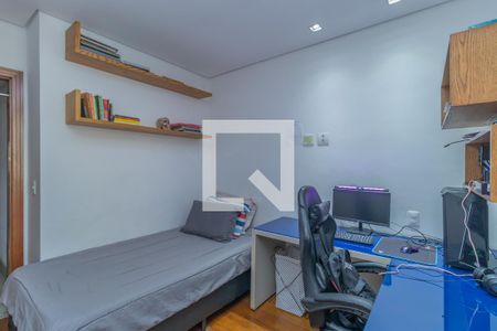 Quarto 1 de apartamento para alugar com 4 quartos, 245m² em Colégio Batista, Belo Horizonte