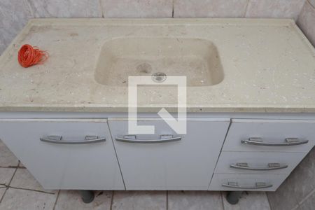 Casa à venda com 170m², 4 quartos e 2 vagas Casa à venda com 170m², 4 quartos e 2 vagasEdícula - Cozinha