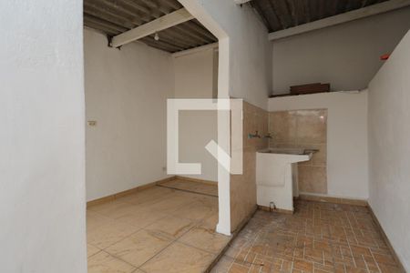 Casa à venda com 170m², 4 quartos e 2 vagas Casa à venda com 170m², 4 quartos e 2 vagasÁrea de serviço e lazer