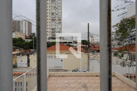 Casa à venda com 170m², 4 quartos e 2 vagas Casa à venda com 170m², 4 quartos e 2 vagasVista do Quarto 1