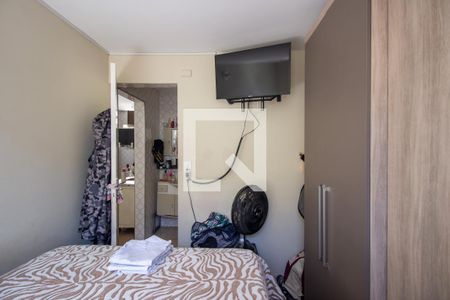 Quarto 1 de apartamento à venda com 2 quartos, 57m² em Itaquera, São Paulo