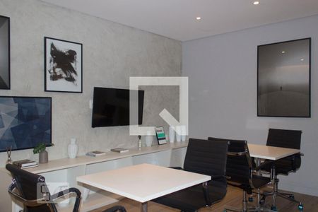 Studio à venda com 22m², 1 quarto e sem vaga Studio à venda com 22m², 1 quarto e sem vagaÁrea comum - Coworking