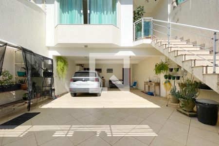Casa à venda com 203m², 3 quartos e 4 vagasGaragem