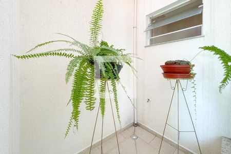 Casa à venda com 203m², 3 quartos e 4 vagasJardim de Inverno - Sala