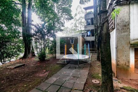 Apartamento à venda com 143m², 3 quartos e 2 vagasÁrea comum - Playground