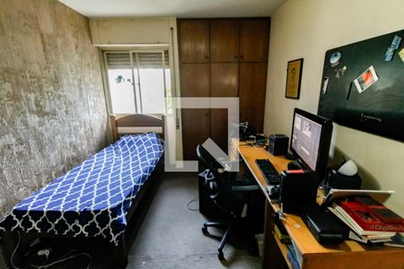 Apartamento à venda com 143m², 3 quartos e 2 vagasQuarto 2 - Armários