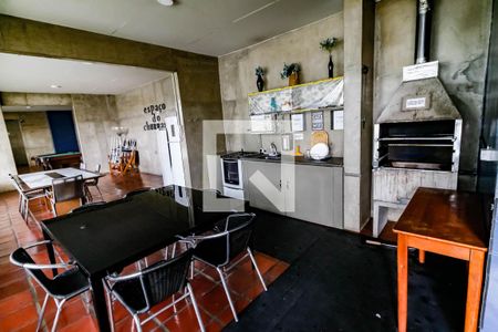 Apartamento à venda com 143m², 3 quartos e 2 vagasEspaço Gourmet