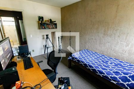 Apartamento à venda com 143m², 3 quartos e 2 vagasQuarto 2