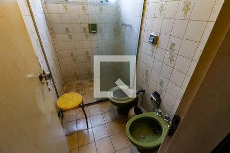 Apartamento à venda com 143m², 3 quartos e 2 vagasBanheiro Corredor