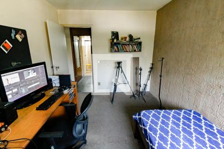 Apartamento à venda com 143m², 3 quartos e 2 vagasQuarto 2