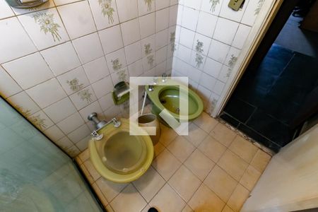 Apartamento à venda com 143m², 3 quartos e 2 vagasBanheiro Corredor