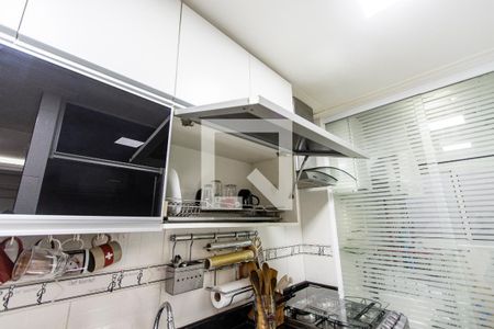Apartamento à venda com 70m², 2 quartos e 2 vagas Apartamento à venda com 70m², 2 quartos e 2 vagasCozinha