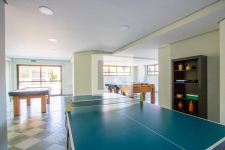 Apartamento à venda com 100m², 3 quartos e 2 vagas Apartamento à venda com 100m², 3 quartos e 2 vagasÁrea comum - Espaço de jogos
