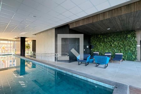 Apartamento à venda com 282m², 4 quartos e 4 vagasPiscina Coberta